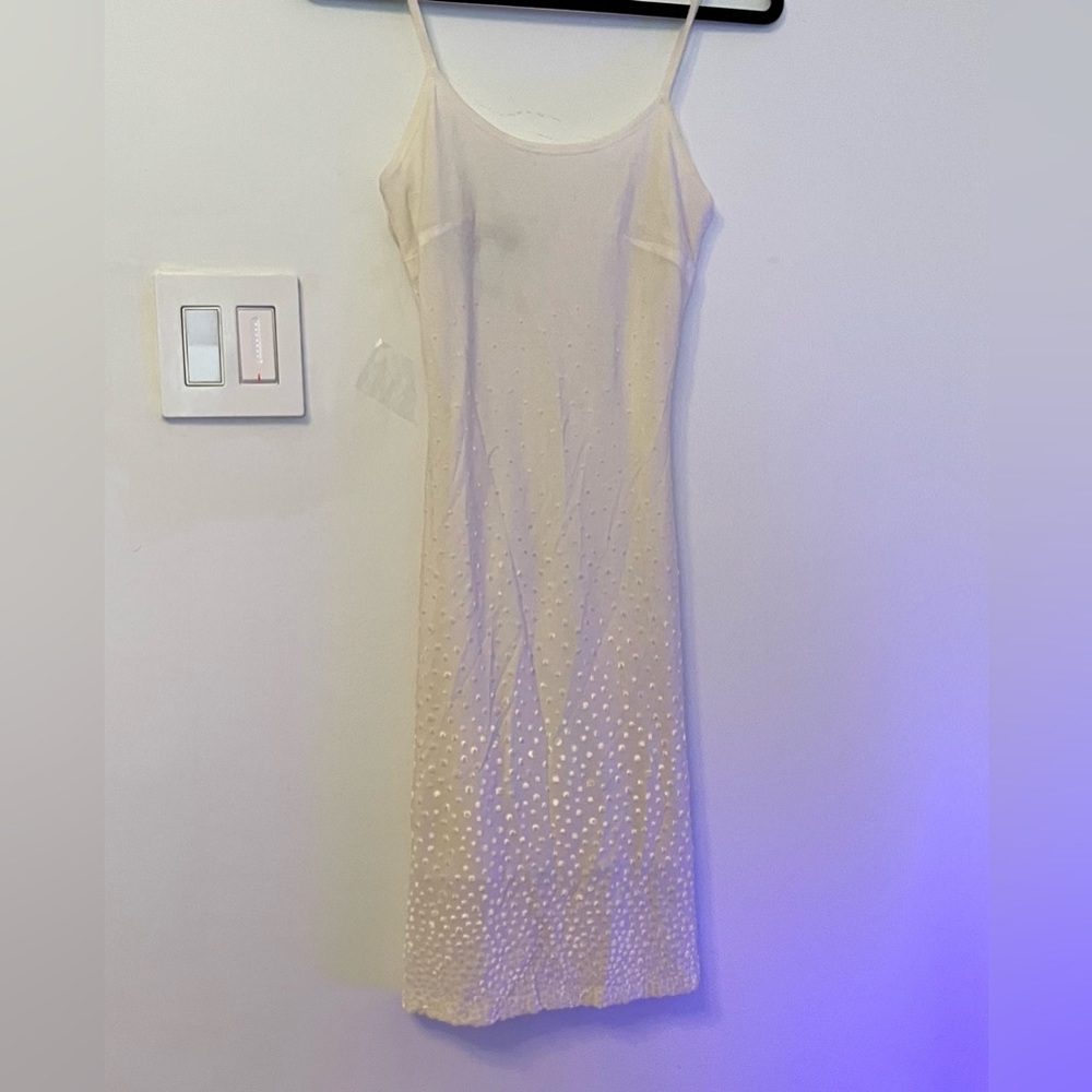 Authentic VERSUS Vintage gorgeous Dress Made In Italy purchases In Italy Size XS